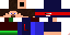 Texture for laser