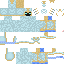 Texture for scylla wrong