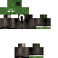 Texture for Mwz Zombie in a Suit