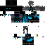 Texture for korblox