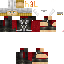 Texture for toro