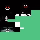 Texture for demon