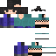 Texture for SpreenHuman