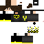 Texture for steve