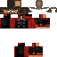 Texture for Thor