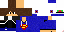 Texture for Steve