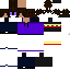 Texture for chipiboom morado