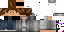Texture for Me_GreyHoodie