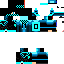 Texture for steve