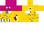 Texture for spring trap