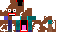 Texture for aggro