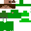 Texture for Emerald Guard 2 (Dorothy and the wizard of Oz) V1