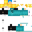 Texture for DINO CHAN fase 2