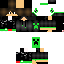 Texture for mannto