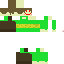Texture for キャラ