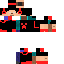 Texture for minha skim