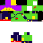 Texture for chip