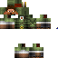 Texture for Link Nova