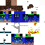 Texture for Zaphlorio test