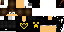 Texture for Wolf the hacker