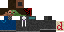 Texture for Judge2World