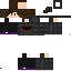 Texture for mertmc