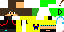 Texture for dynamit