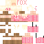 Texture for Mitucha