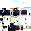 Texture for StarkingCustom