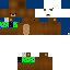 Texture for steve