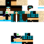 Texture for KaikeNerd_Noob