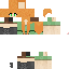 Texture for sdfc