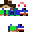 Texture for Iosif Nioapas