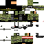 Texture for steve