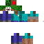 Texture for Clown