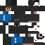 Texture for Frontmann
