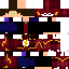 Texture for The Flash
