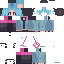 Texture for ramoninhaflowers