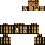 Texture for Crafting Table