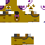 Texture for Fredbear-FNAF-on-planetminecraft-com