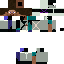 Texture for ender-ninja