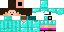 Texture for masterdung