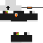 Texture for Agent Zest Master