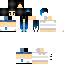 Texture for Sky_STorm