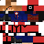 Texture for Tord splut