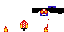 Texture for fire