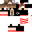 Texture for steve