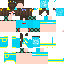 Texture for фласка индианка