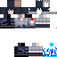 Texture for sasuke
