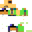 Texture for Green First